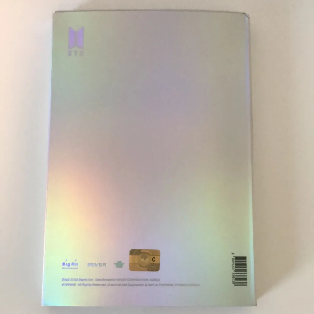 BTS love yourself answer album - Picture 2 of 4